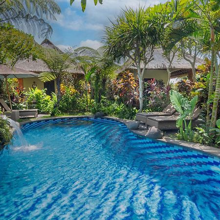 Gopala Villa Ubud Luaran gambar