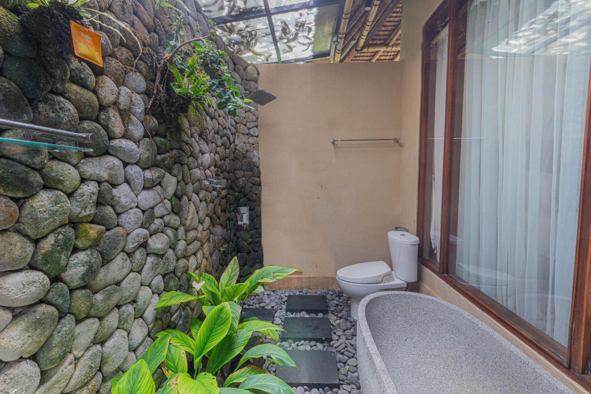 Gopala Villa Ubud Luaran gambar