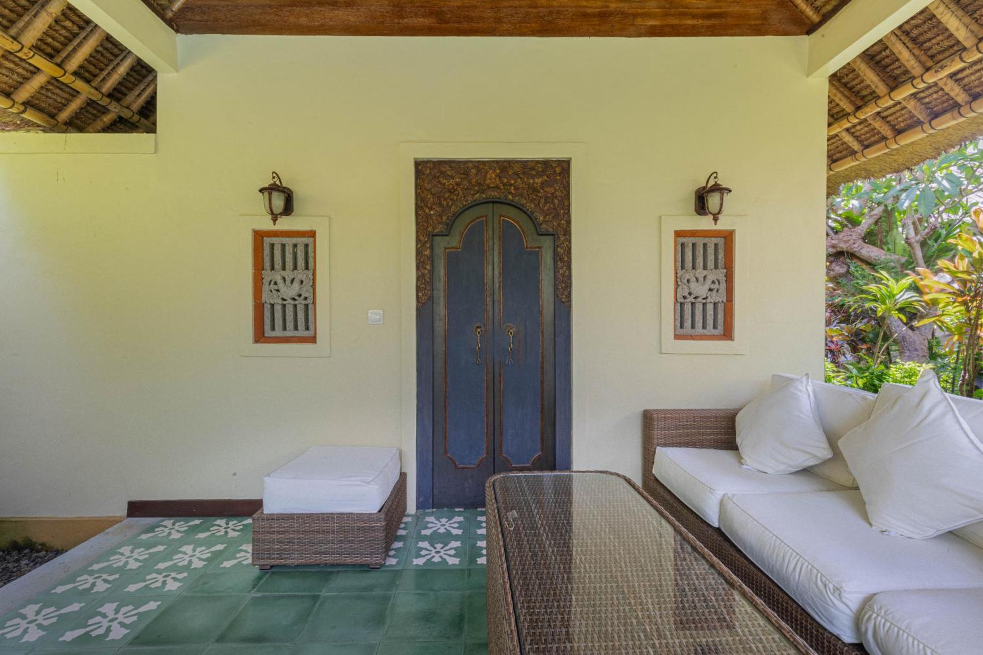 Gopala Villa Ubud Luaran gambar