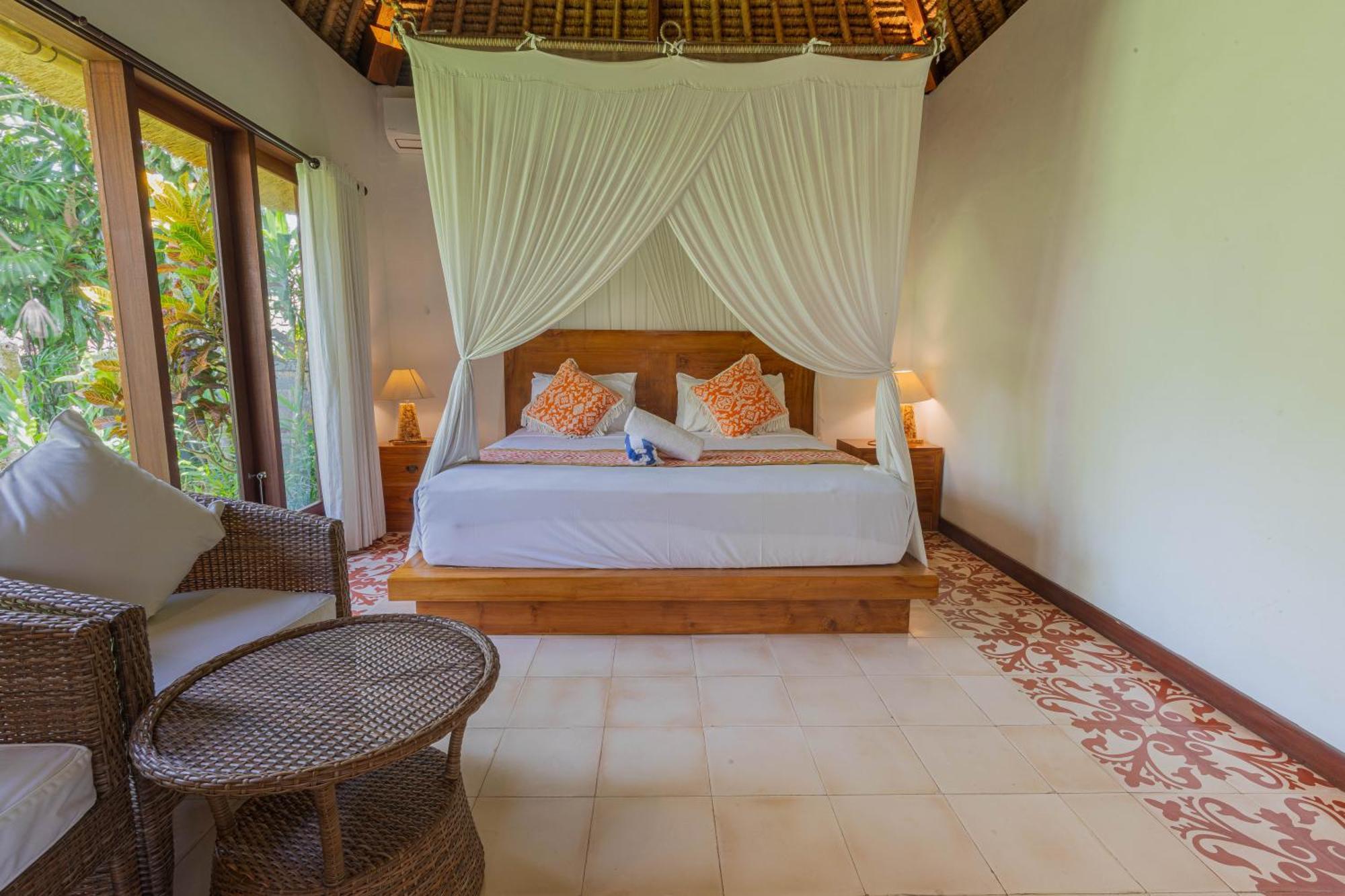 Gopala Villa Ubud Luaran gambar