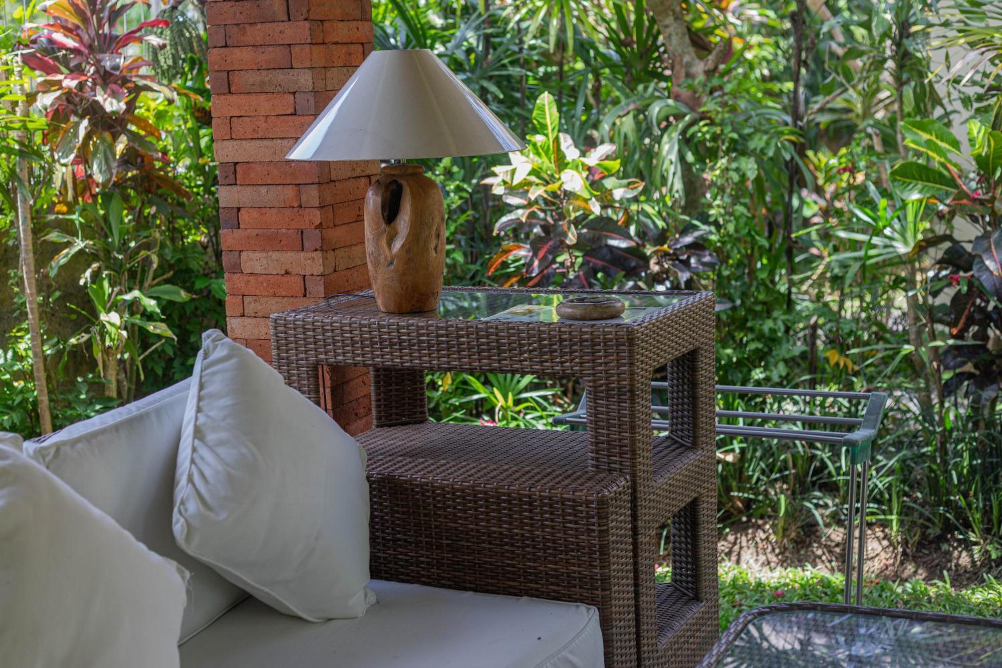 Gopala Villa Ubud Luaran gambar