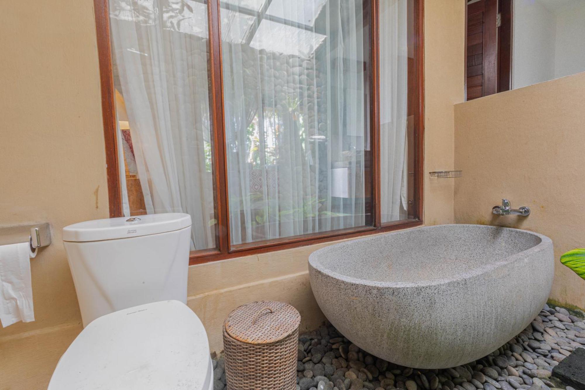 Gopala Villa Ubud Luaran gambar