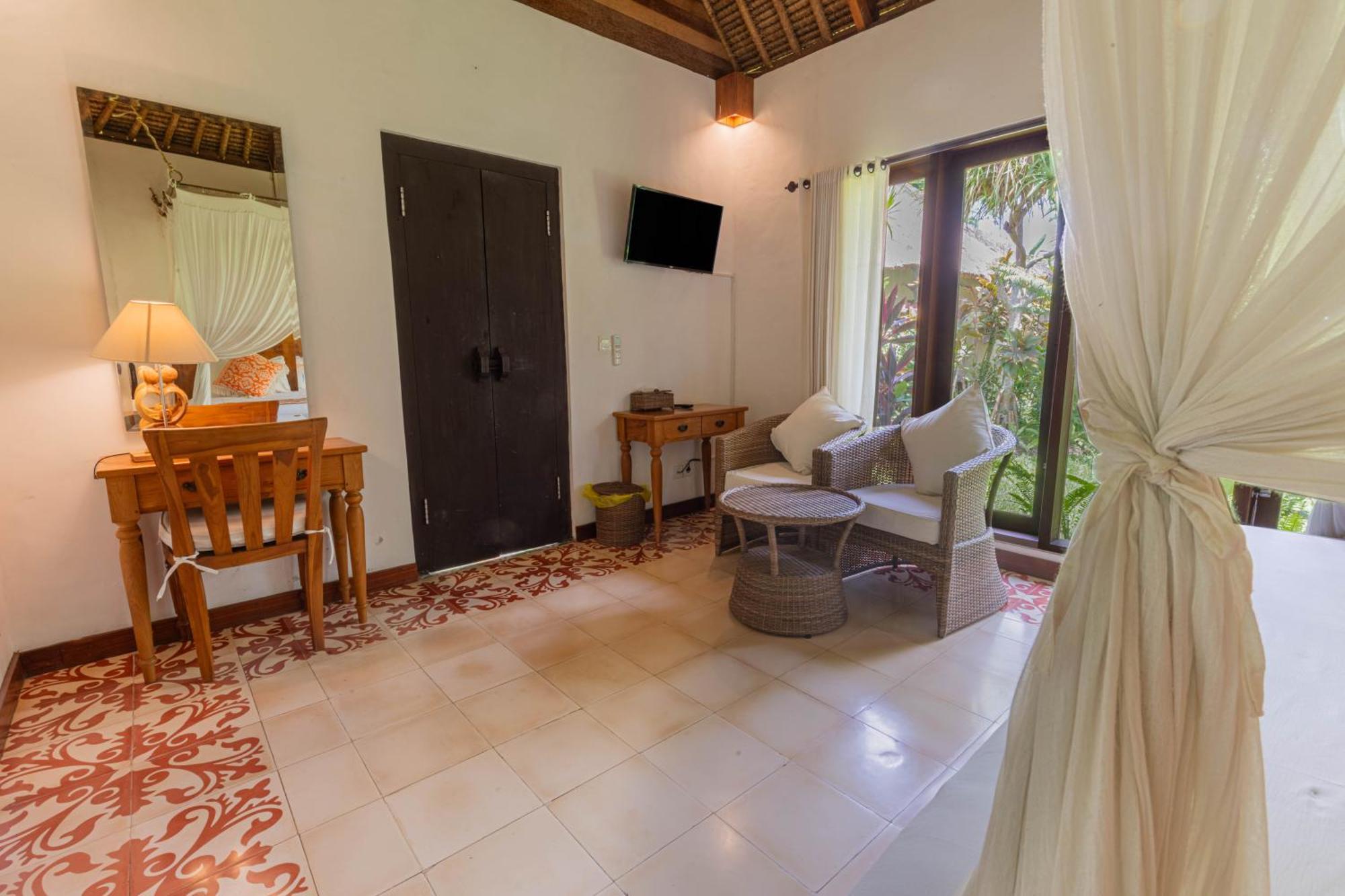 Gopala Villa Ubud Luaran gambar