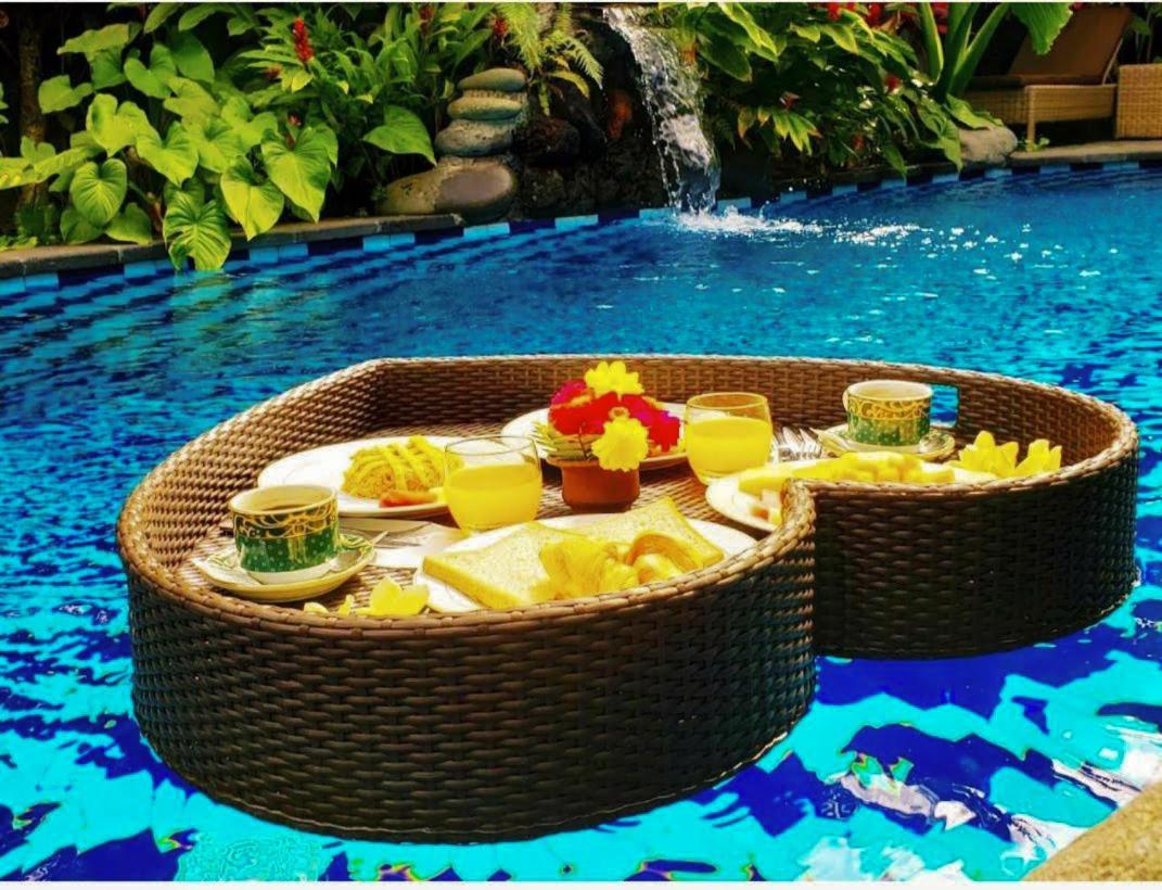 Gopala Villa Ubud Luaran gambar