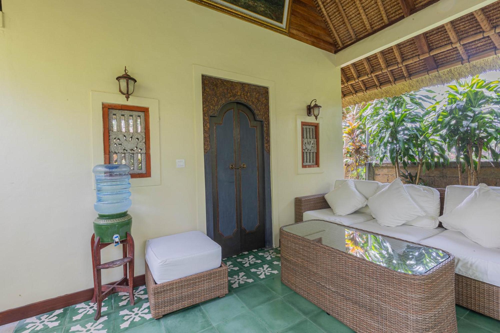 Gopala Villa Ubud Luaran gambar