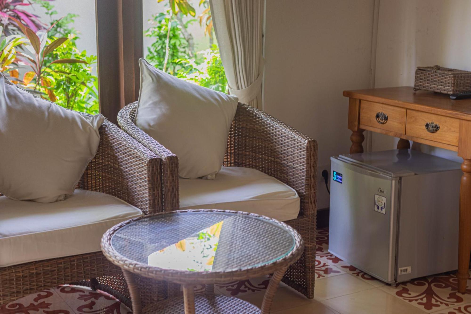 Gopala Villa Ubud Luaran gambar
