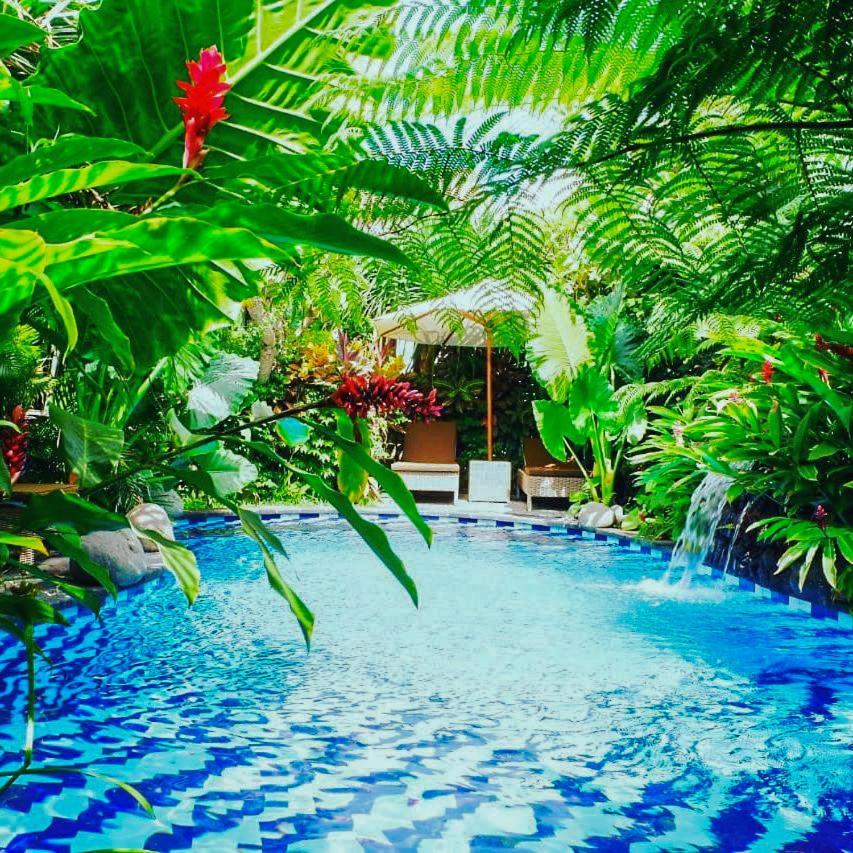 Gopala Villa Ubud Luaran gambar