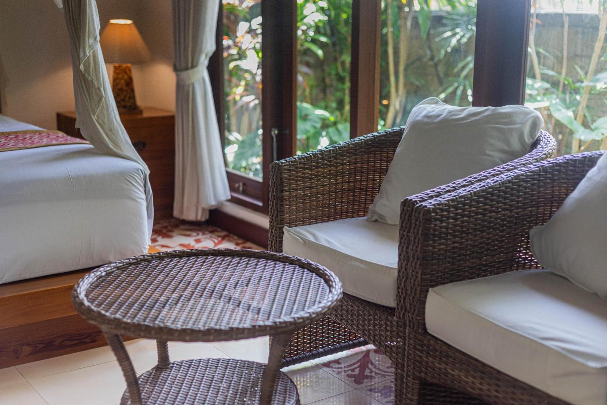 Gopala Villa Ubud Luaran gambar