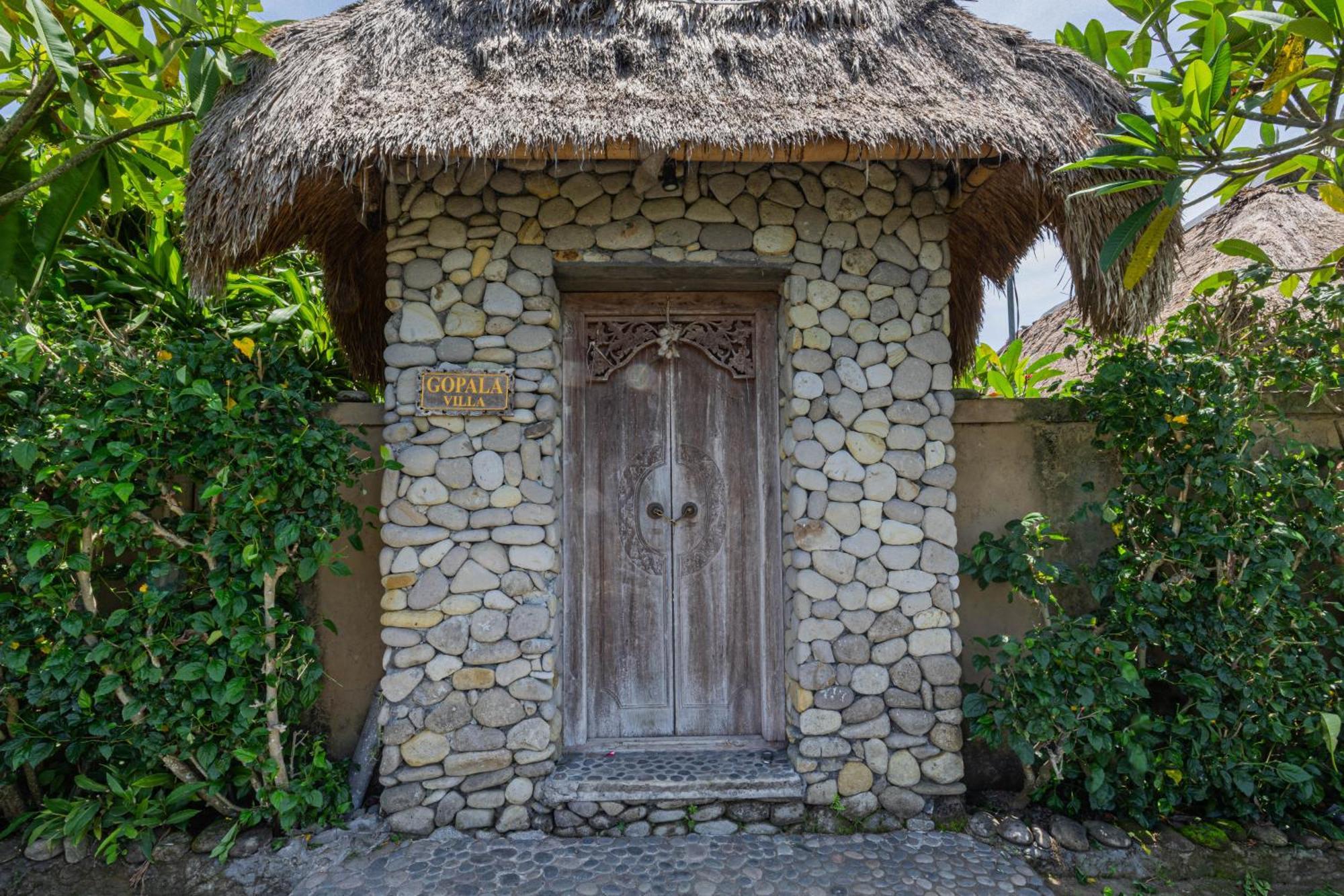 Gopala Villa Ubud Luaran gambar