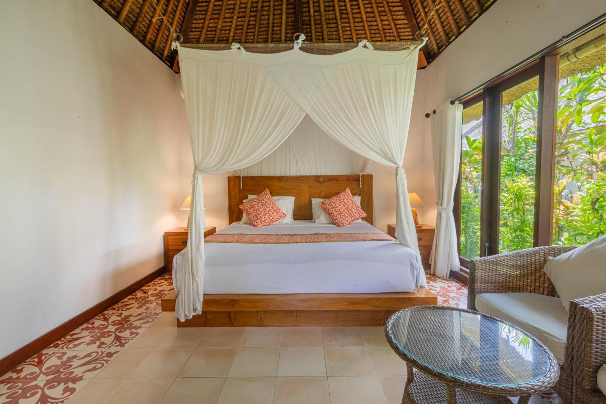 Gopala Villa Ubud Luaran gambar